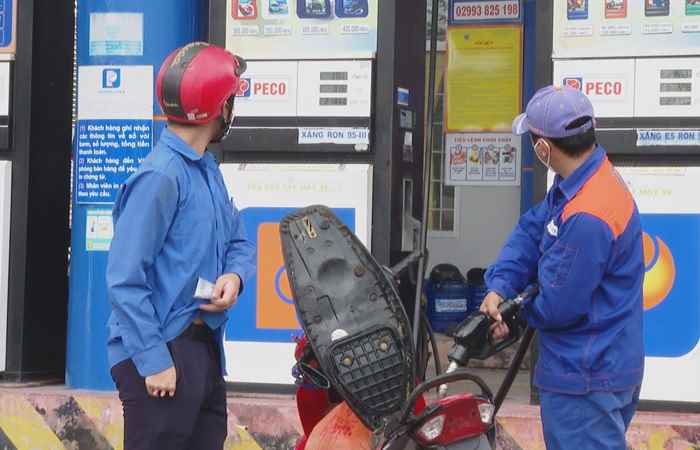 Tăng cường quản lý tiêu chuẩn đo lường và chất lượng xăng, dầu (13-10-2022)